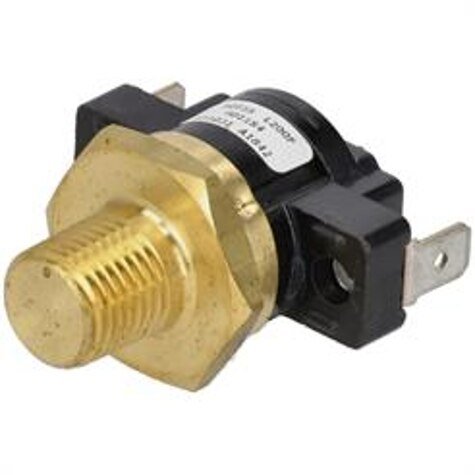 Rheem Kit - High Limit 200F 008093F - 008093F