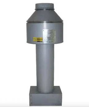 Rheem Kit - Indoor Stack 181A 6 in. Rheem 008137 - 008137