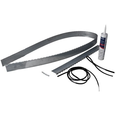Rheem Kit - NSF Seal - 120 gallon AS38357 - 2 - AS38357-2