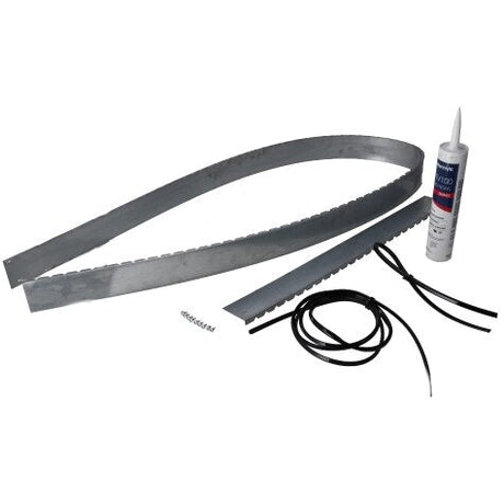 Rheem Kit - NSF Seal - 120 gallon AS38357 - 2 - AS38357-2