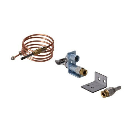 Rheem Kit - Pilot 334 - 1630 STDNAT 002412F - 002412F