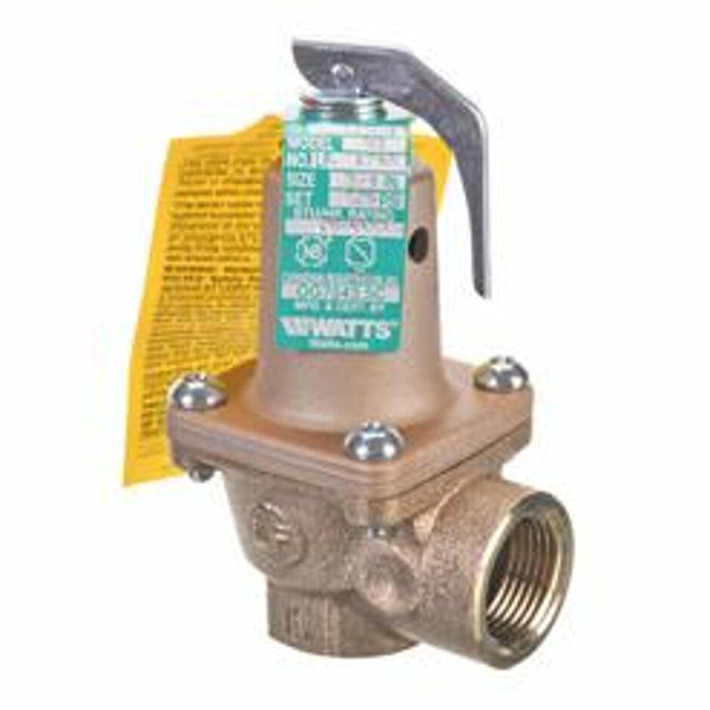 Rheem Kit - Prv 125 psi 007758F - 007758F