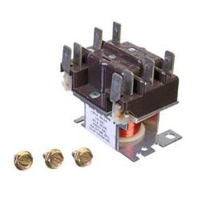 Rheem Kit - Relay 24V DPST NO 007376F - 007376F