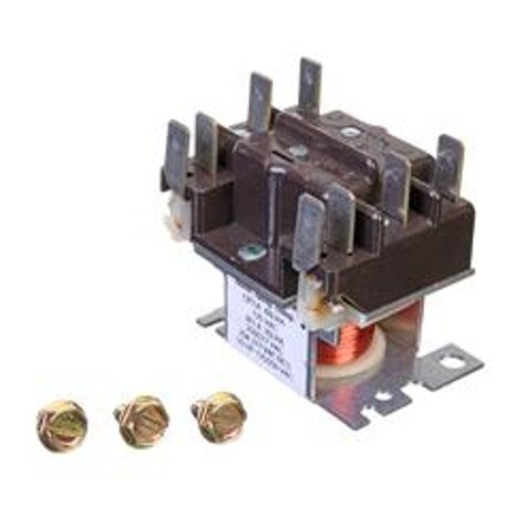 Rheem Kit - Relay 24V DPST NO 007376F - 007376F