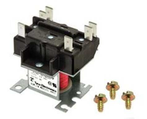 Rheem Kit - Relay 24V SPST NO 007377F - 007377F