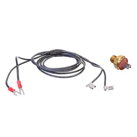 Rheem Kit - Thermostat Auto 600893B - 600893B
