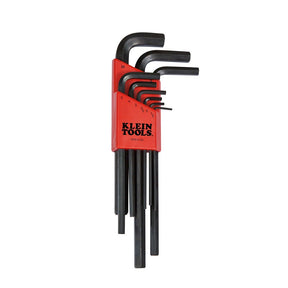 Rheem L - Style Hex - Key Caddy set 9 - piece metric LMK10 - LMK10