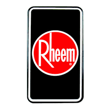 Rheem Label Kit - Rheem (Box of 100 Labels) RXMG - AR - RXMG-AR