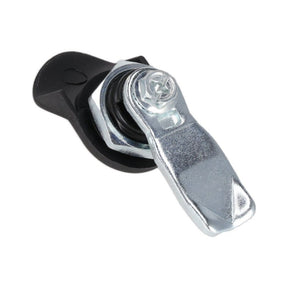 Rheem Latch Assembly - Finger Pull 64 - 103465 - 03 - 64-103465-03