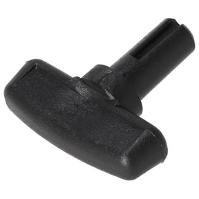Rheem Latch Handle/Stud (Black) 64 - 104351 - 01 - 64-104351-01