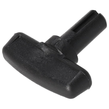 Rheem Latch Handle/Stud (Black) 64 - 104351 - 01 - 64-104351-01