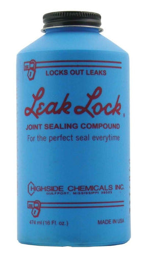 Rheem Leak Lock Can - 16 oz. 85 - 10016 - 85-10016