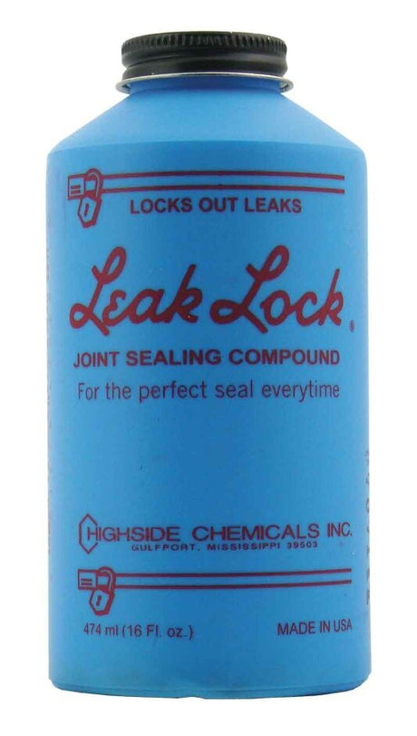 Rheem Leak Lock Can - 16 oz. 85 - 10016 - 85-10016