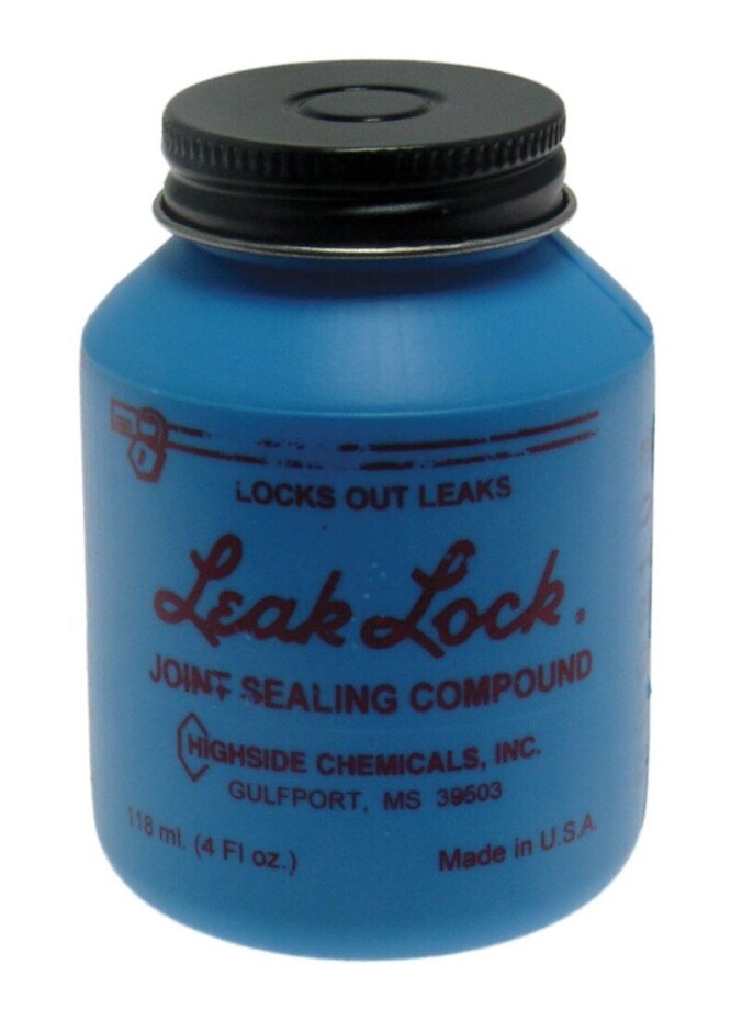 Rheem Leak Lock Can - 4 oz. 85 - 10004 - 85-10004
