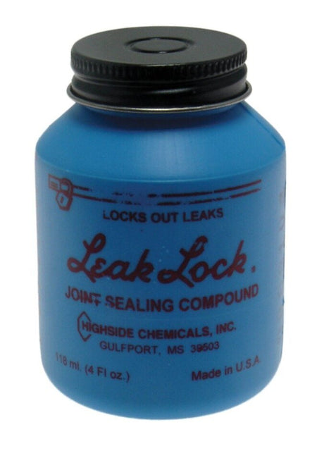 Rheem Leak Lock Can - 4 oz. 85 - 10004 - 85-10004