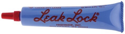 Rheem Leak Lock Tube - 1.33 oz. 85 - 10001 - 85-10001