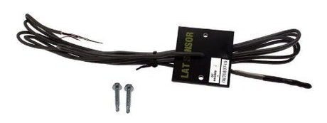 Rheem Leaving Air Temperature Capacity Control (DigiTract 3) LAT - LAT