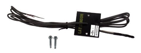 Rheem Leaving Air Temperature Capacity Control (DigiTract 3) LAT - LAT
