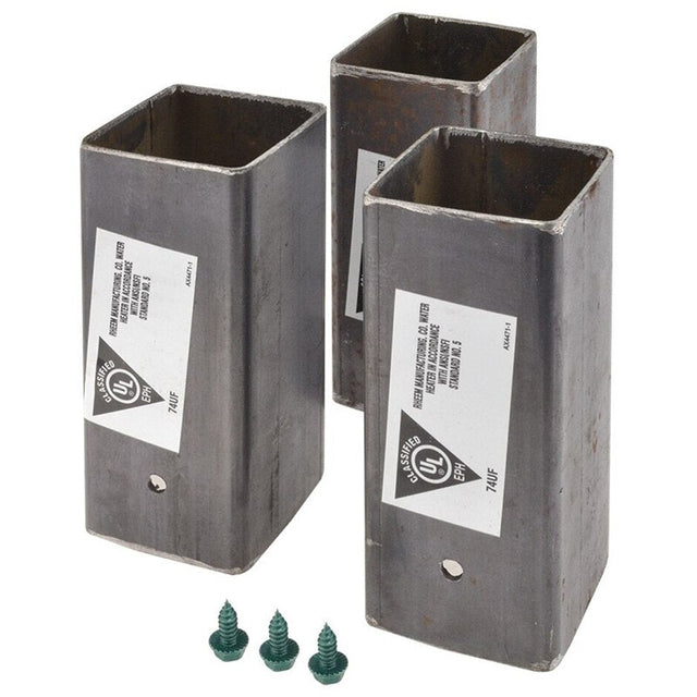 Rheem Leg Extension Kit UL AS39113 - 1 - AS39113-1