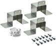 Rheem Leg Kit - FVIR T Mode SP20133 - SP20133