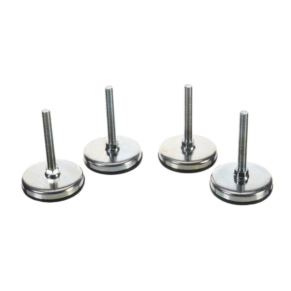 Rheem Leveling Feet - Contains 4 50027981 - 001 - 50027981-001