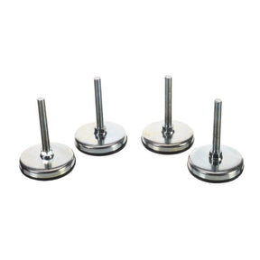 Rheem Leveling Feet - Contains 4 50027981 - 001 - 50027981-001