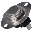 Rheem Limit Switch - Auto Reset (Flanged Airstream) 47-23610-25