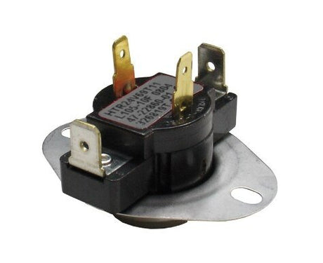 Rheem Limit Switch - Auto Reset (HALC) 47 - 22860 - 01 - 47-22860-01