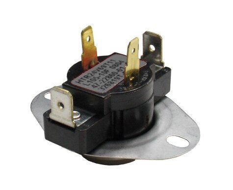 Rheem Limit Switch - Auto Reset (HALC) 47 - 22860 - 01 - 47-22860-01