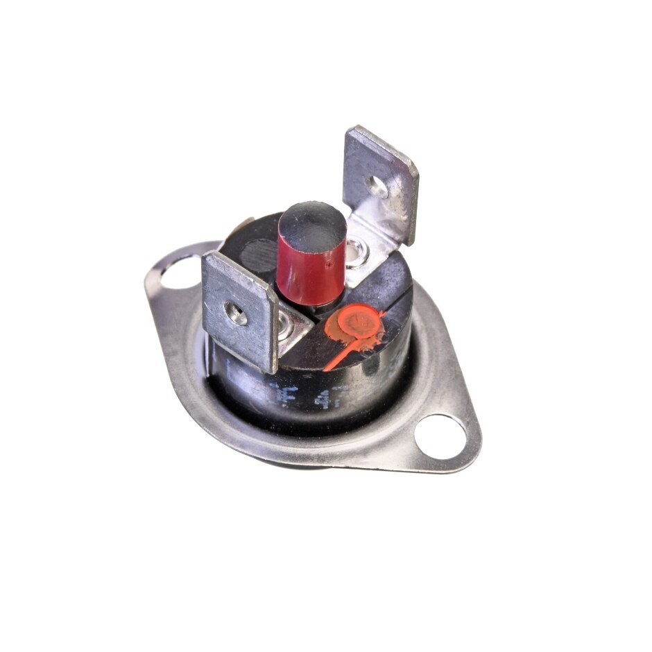 Rheem Limit Switch - Manual Reset 47 - 22861 - 06 - 47-22861-06