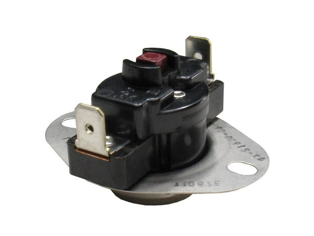 Rheem Limit Switch - Manual Reset (Flanged Airstream) 47 - 21900 - 05 - 47-21900-05