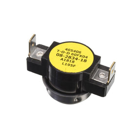 Rheem Limit Switch Non - Resettable (Flangeless Airstream) PD476642 - PD476642