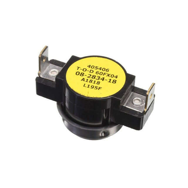 Rheem Limit Switch Non - Resettable (Flangeless Airstream) PD476642 - PD476642