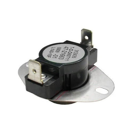Rheem Limit Switch PD476617 - PD476617