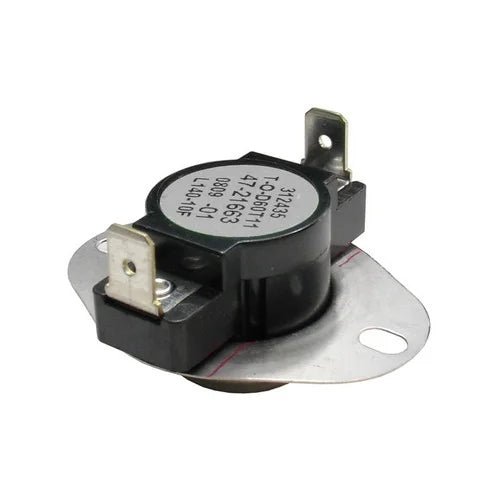 Rheem Limit Switch PD476617 - PD476617