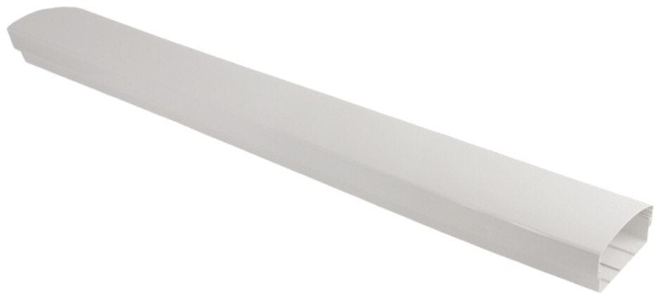 Rheem Line Duct - 4 ft. CGDUC - CGDUC