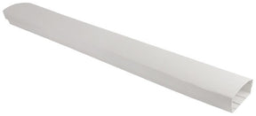 Rheem Line Duct - 4 ft. CGDUC - CGDUC