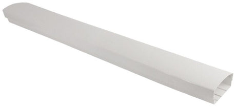 Rheem Line Duct - 4 ft. CGDUC - CGDUC