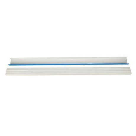 Rheem Line Duct - 6 - 1/2 ft. CGDUC78 - CGDUC78