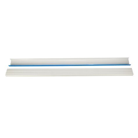 Rheem Line Duct - 6 - 1/2 ft. CGDUC78 - CGDUC78