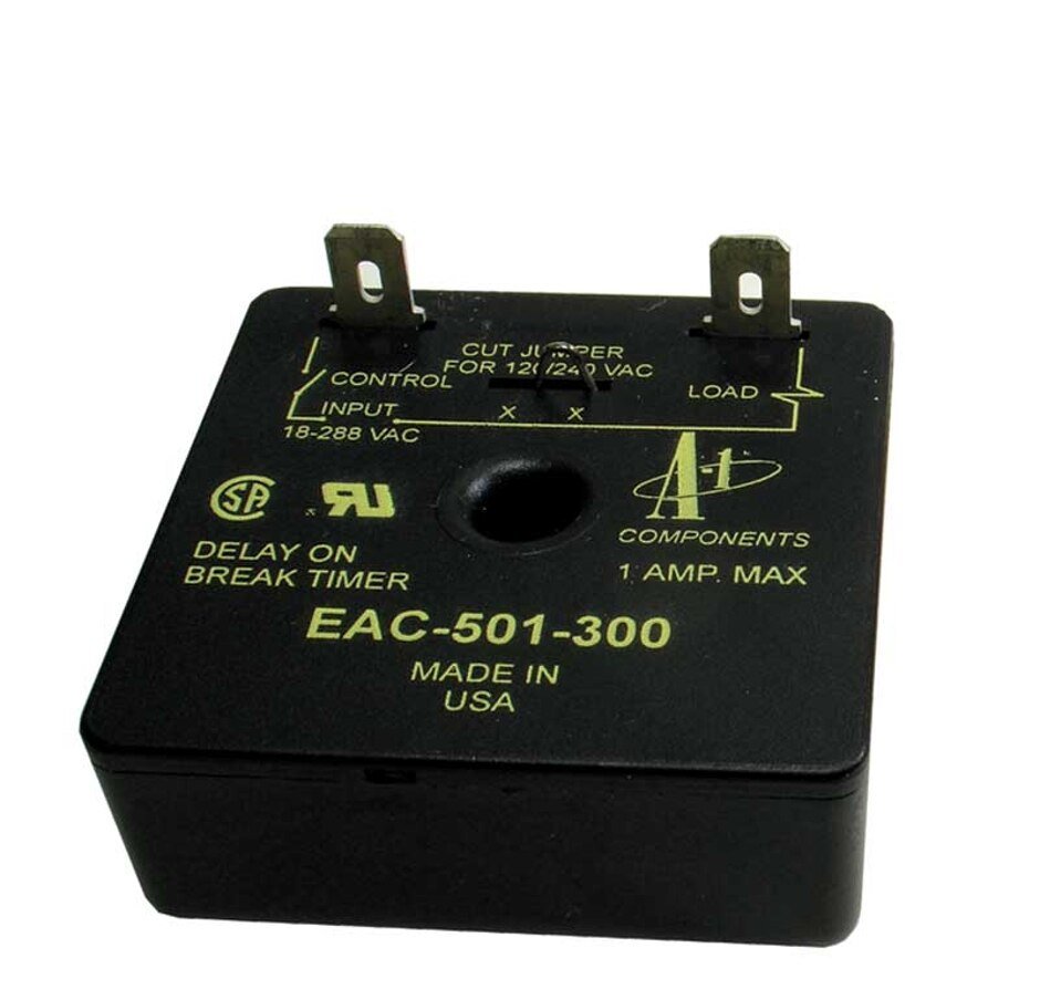 Rheem Lineback Motor Protector 88 - 25191 - 01 - 88-25191-01