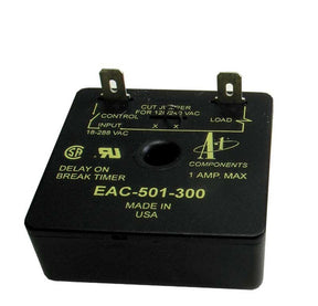 Rheem Lineback Motor Protector 88 - 25191 - 01 - 88-25191-01