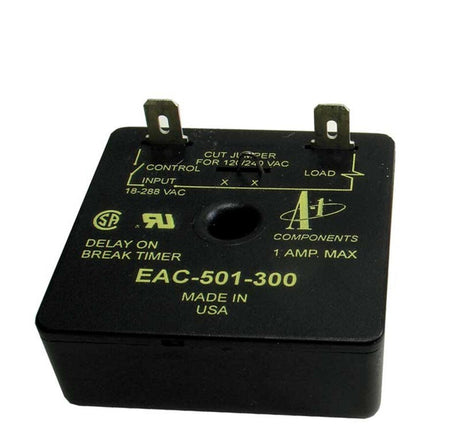Rheem Lineback Motor Protector 88 - 25191 - 01 - 88-25191-01