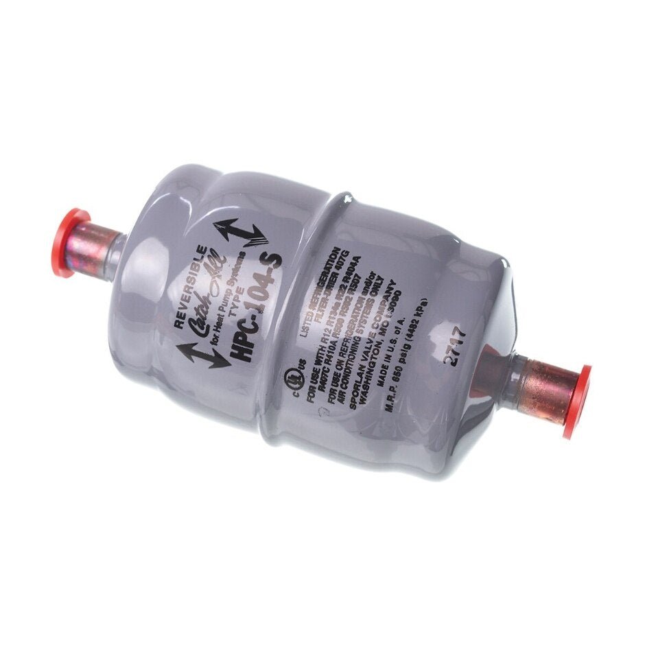 Rheem Liquid Line Filter Drier (Bi - directional) 83 - 41714 - 04 - 83-41714-04