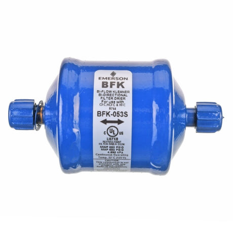 Rheem Liquid Line Filter Drier (Bi - directional) 83 - BFK - 053S - 83-BFK-053S