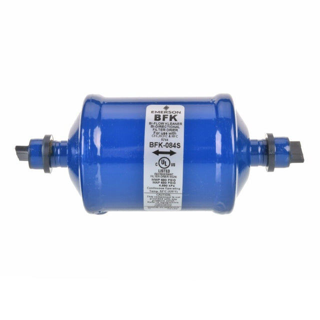 Rheem Liquid Line Filter Drier (Bi - directional) 83 - BFK - 084S - 83-BFK-084S