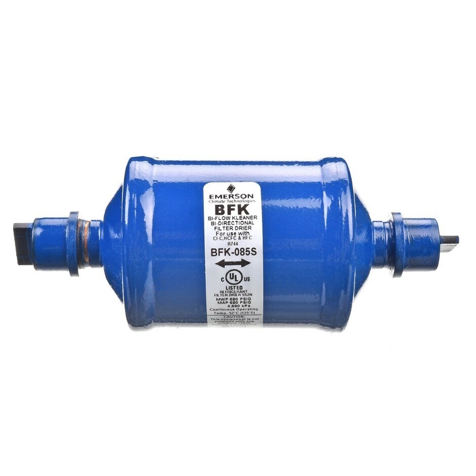 Rheem Liquid Line Filter Drier (Bi - directional) 83 - BFK - 085S - 83-BFK-085S