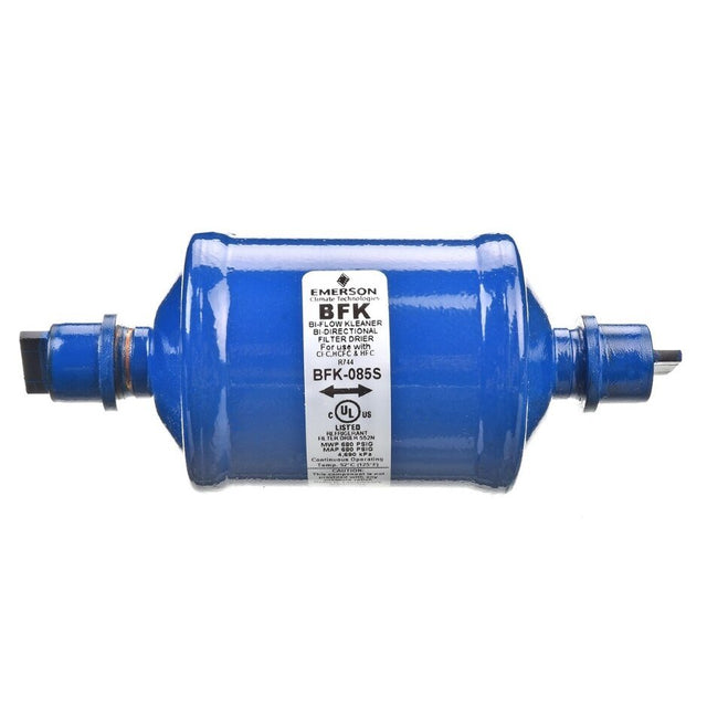 Rheem Liquid Line Filter Drier (Bi - directional) 83 - BFK - 085S - 83-BFK-085S