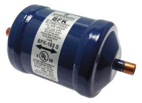 Rheem Liquid Line Filter Drier (Bi - directional) 83 - BFK - 163S - 83-BFK-163S