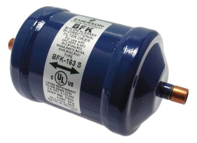 Rheem Liquid Line Filter Drier (Bi - directional) 83 - BFK - 163S - 83-BFK-163S